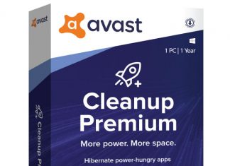 Avast cleanup premium