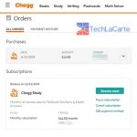 Chegg-Subscription-Free