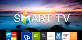 Best Samsung Smart TV Apps