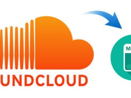 soundcloud downloader