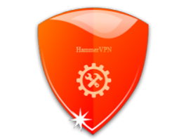 hammer VPN free internet