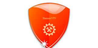 hammer VPN free internet