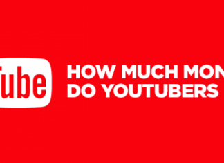How Much Money Do YouTubers