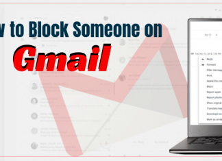 How To Block Emails