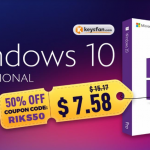 How to buy cheap and genuine Microsoft software? Windows 10
