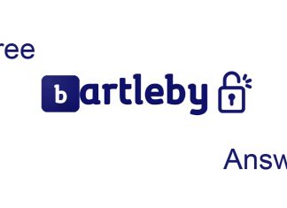Bartleby free