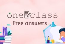 one class free
