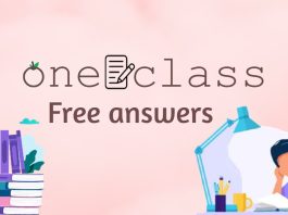 one class free